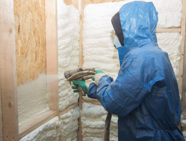 Types of Insulation We Offer in Baldwyn, MS